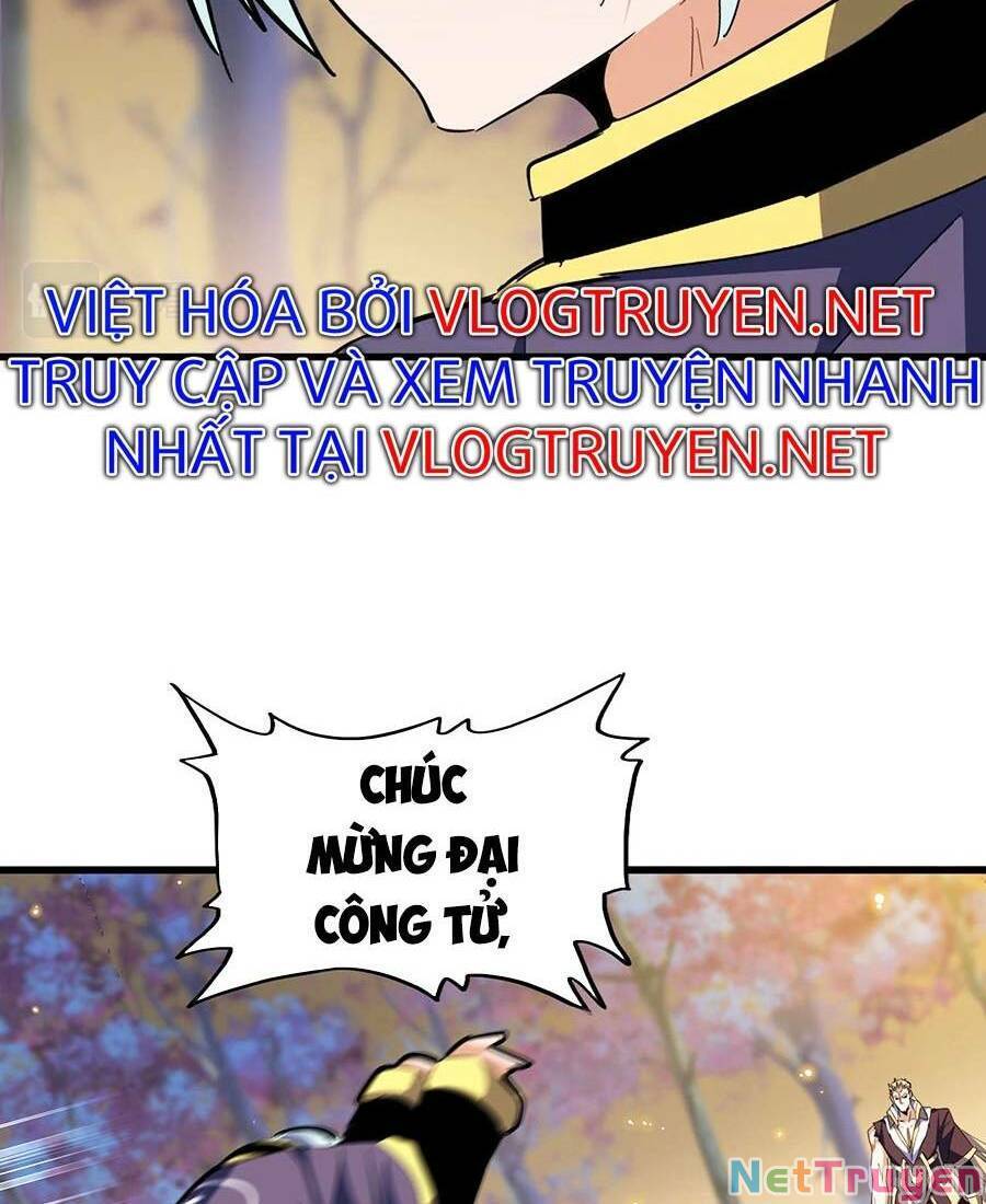 Đại Quản Gia Là Ma Hoàng Chap 352 - Next Chap 353