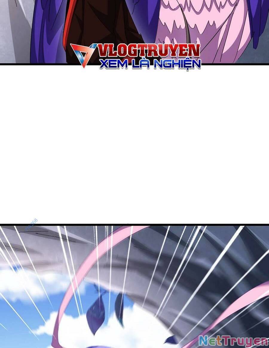 Đại Quản Gia Là Ma Hoàng Chap 352 - Next Chap 353