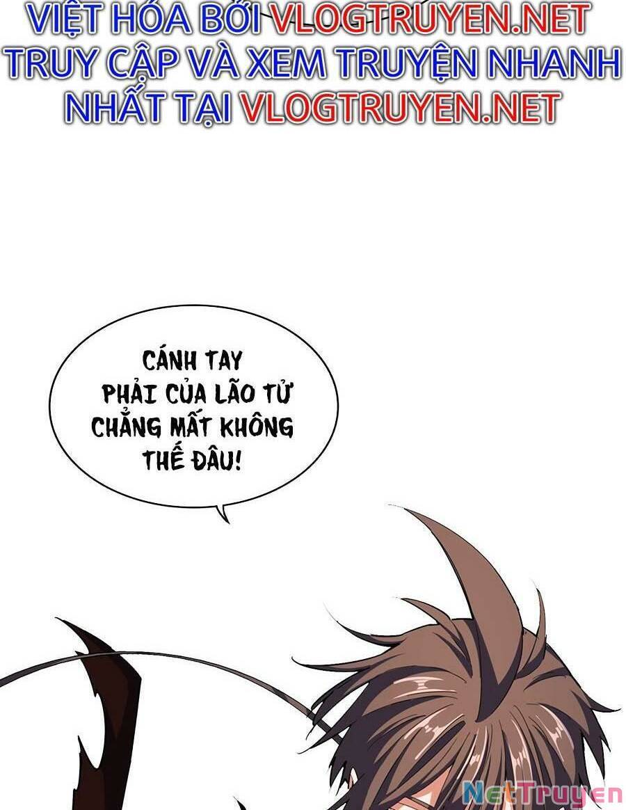 Đại Quản Gia Là Ma Hoàng Chap 352 - Next Chap 353