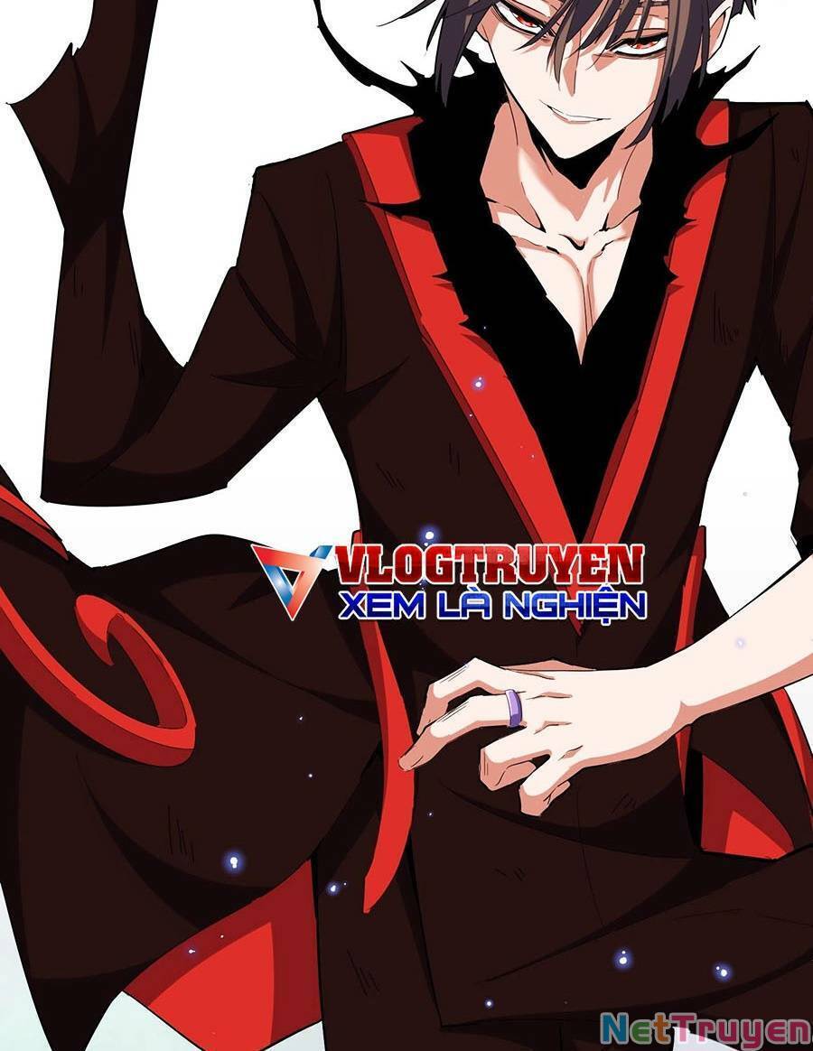 Đại Quản Gia Là Ma Hoàng Chap 352 - Next Chap 353