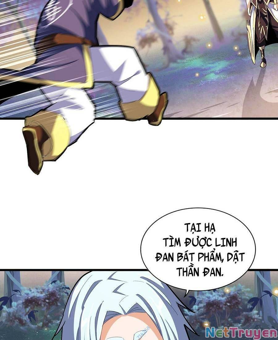 Đại Quản Gia Là Ma Hoàng Chap 352 - Next Chap 353