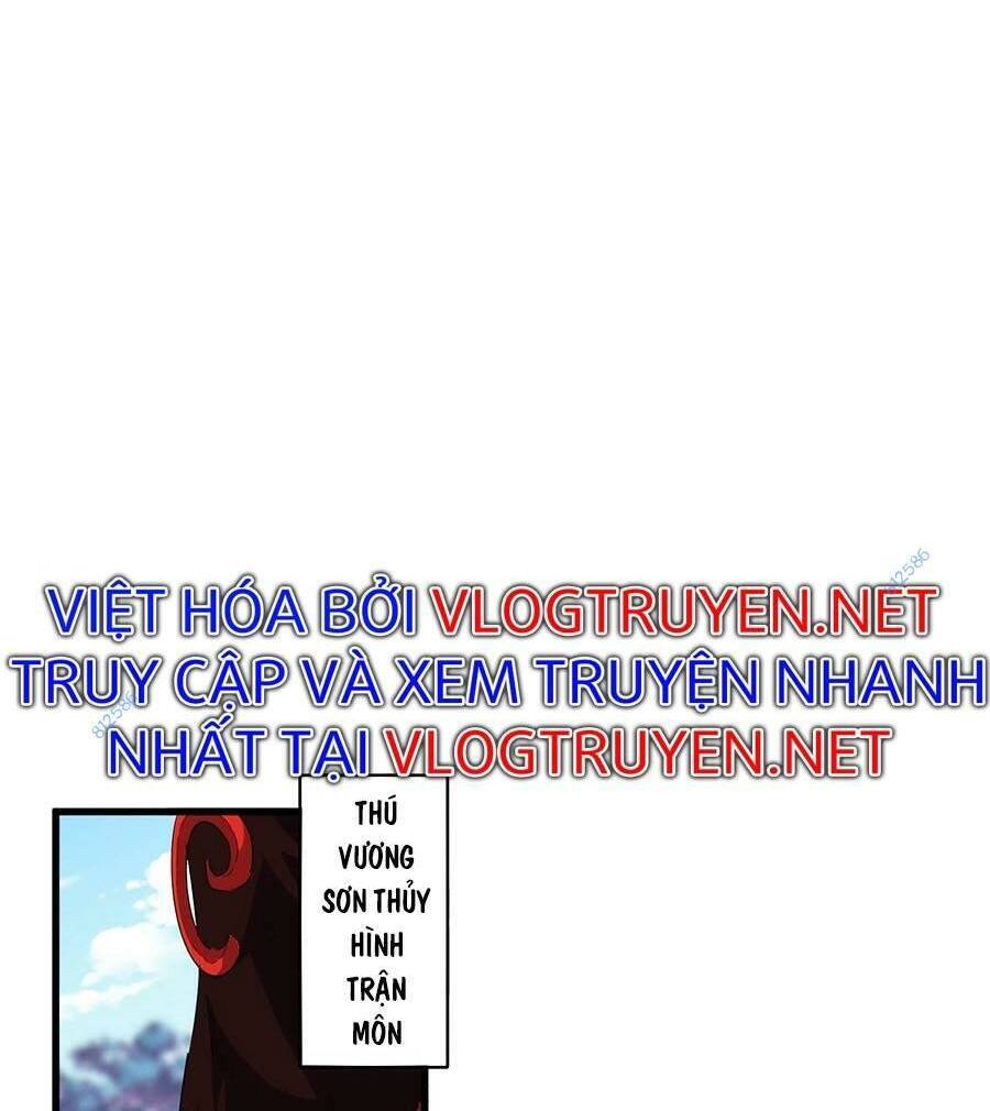Đại Quản Gia Là Ma Hoàng Chap 353 - Next Chap 354