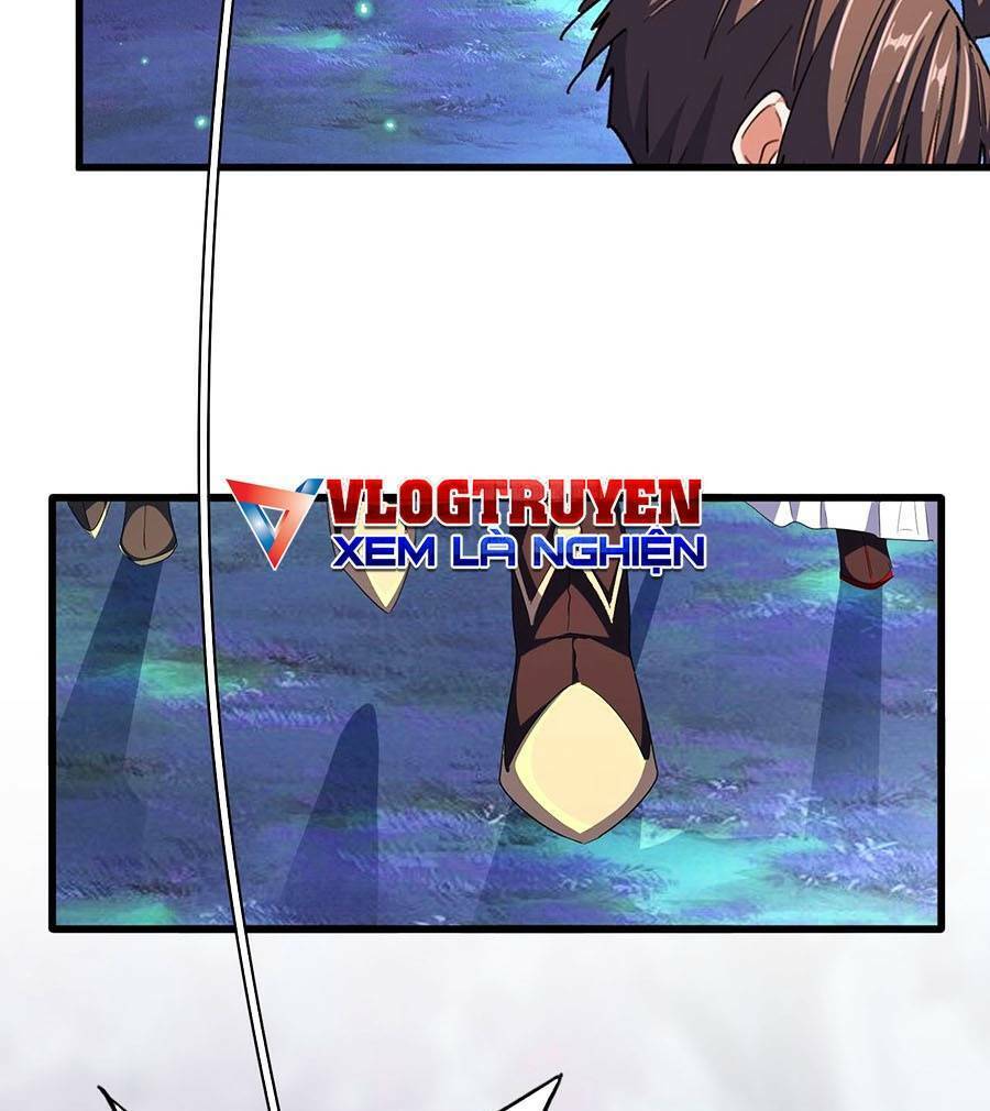 Đại Quản Gia Là Ma Hoàng Chap 353 - Next Chap 354