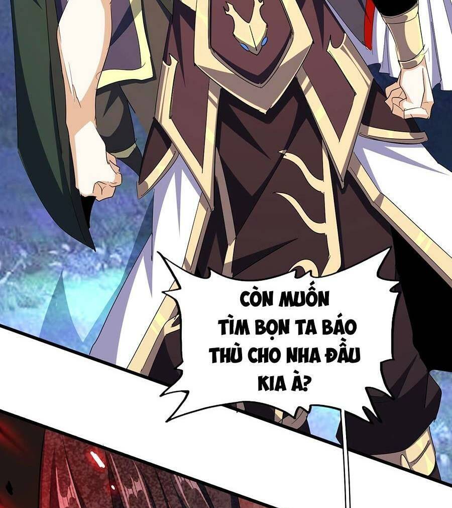 Đại Quản Gia Là Ma Hoàng Chap 353 - Next Chap 354