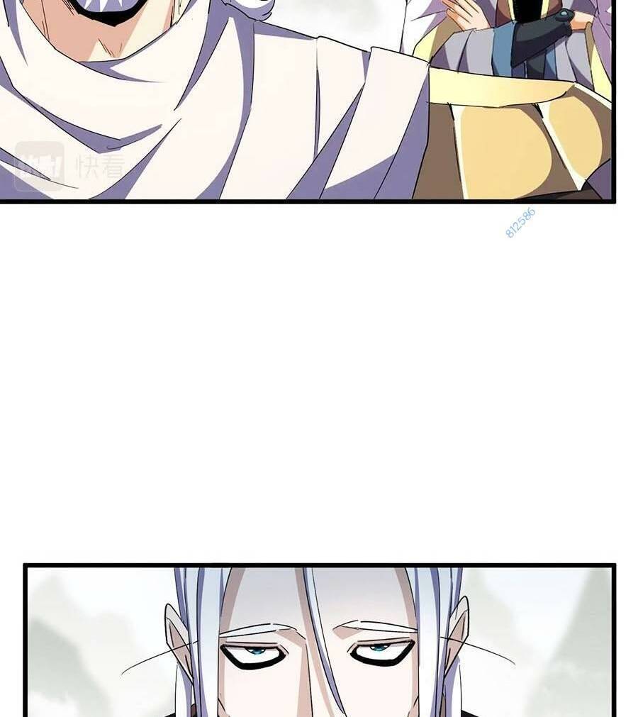 Đại Quản Gia Là Ma Hoàng Chap 353 - Next Chap 354