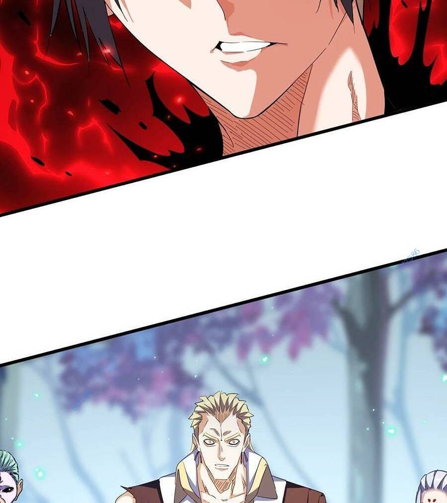 Đại Quản Gia Là Ma Hoàng Chap 353 - Next Chap 354