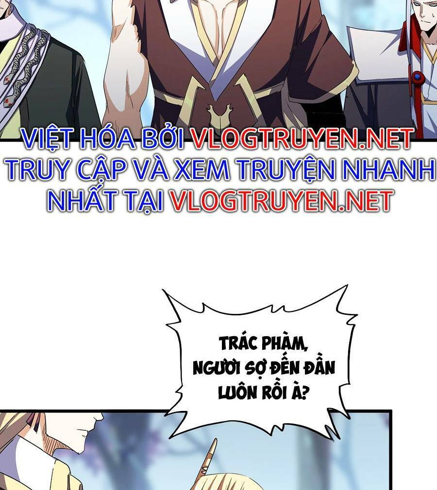 Đại Quản Gia Là Ma Hoàng Chap 353 - Next Chap 354