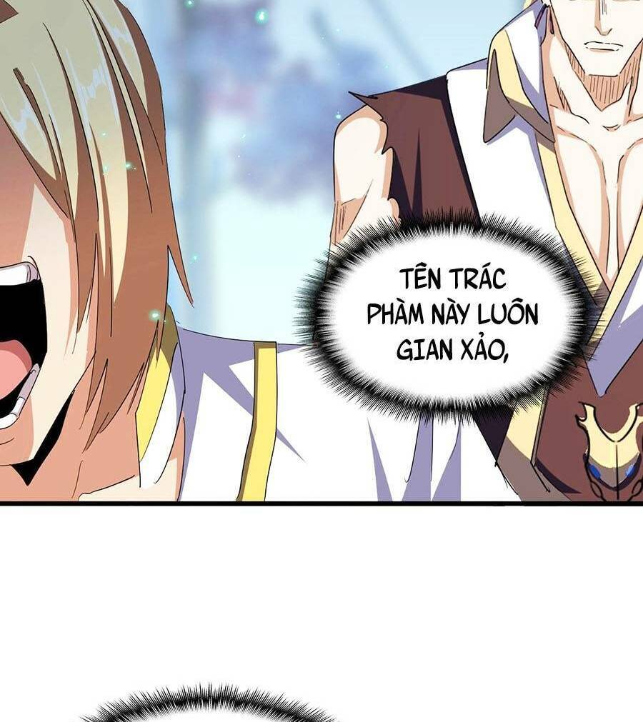 Đại Quản Gia Là Ma Hoàng Chap 353 - Next Chap 354