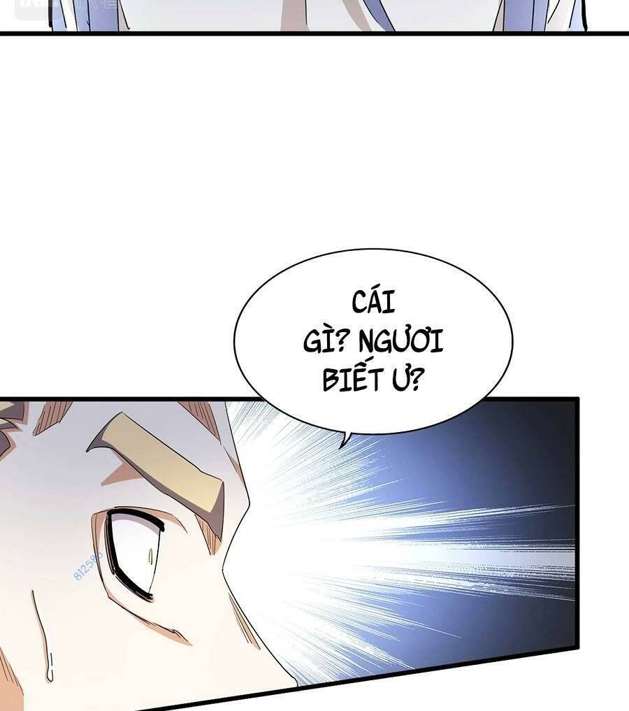 Đại Quản Gia Là Ma Hoàng Chap 353 - Next Chap 354