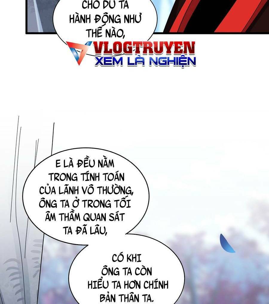 Đại Quản Gia Là Ma Hoàng Chap 353 - Next Chap 354