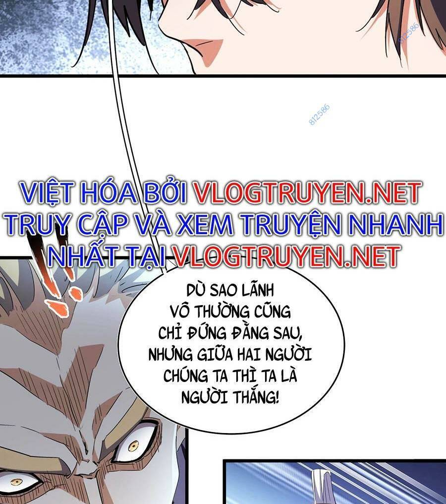 Đại Quản Gia Là Ma Hoàng Chap 353 - Next Chap 354