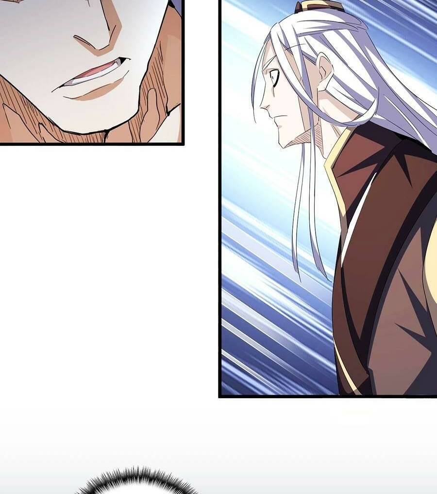 Đại Quản Gia Là Ma Hoàng Chap 353 - Next Chap 354