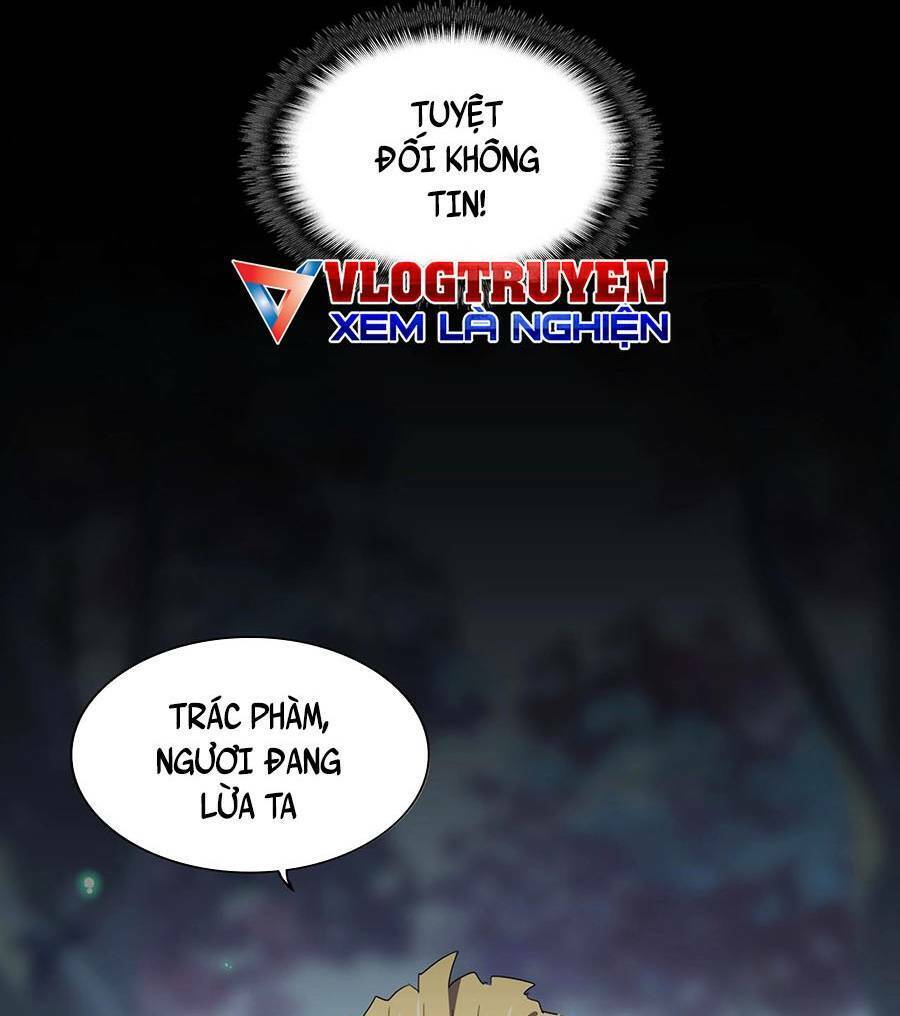 Đại Quản Gia Là Ma Hoàng Chap 353 - Next Chap 354