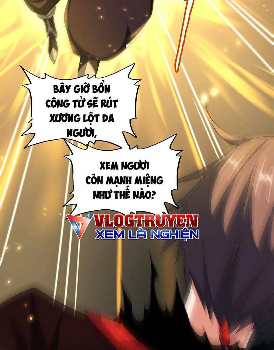 Đại Quản Gia Là Ma Hoàng Chap 353 - Next Chap 354
