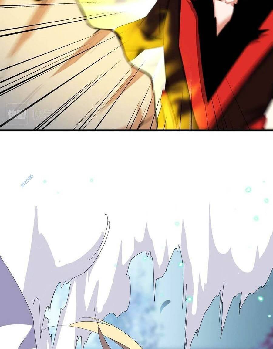 Đại Quản Gia Là Ma Hoàng Chap 353 - Next Chap 354
