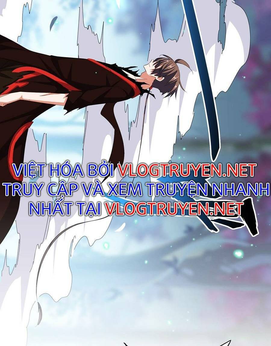 Đại Quản Gia Là Ma Hoàng Chap 353 - Next Chap 354