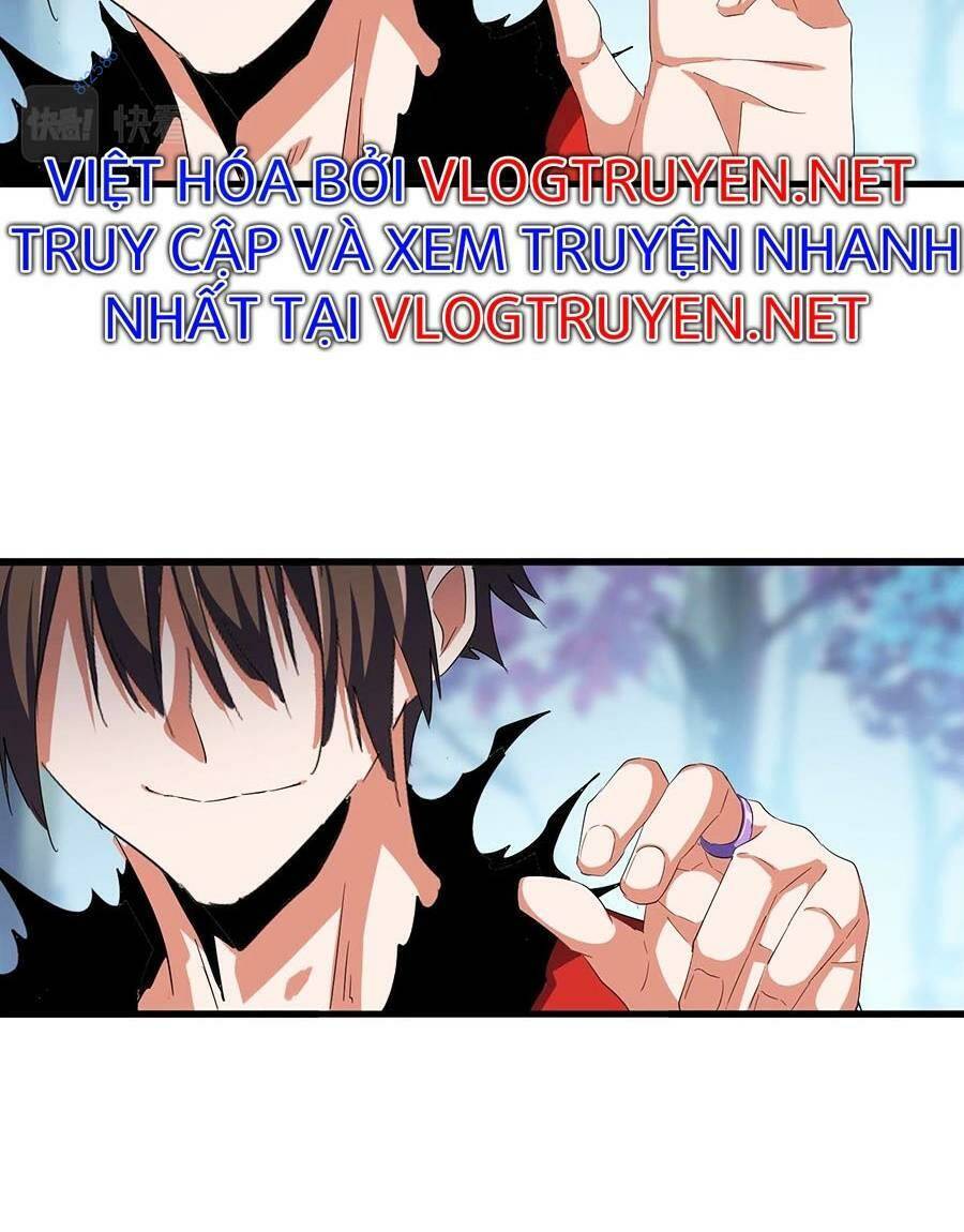 Đại Quản Gia Là Ma Hoàng Chap 353 - Next Chap 354