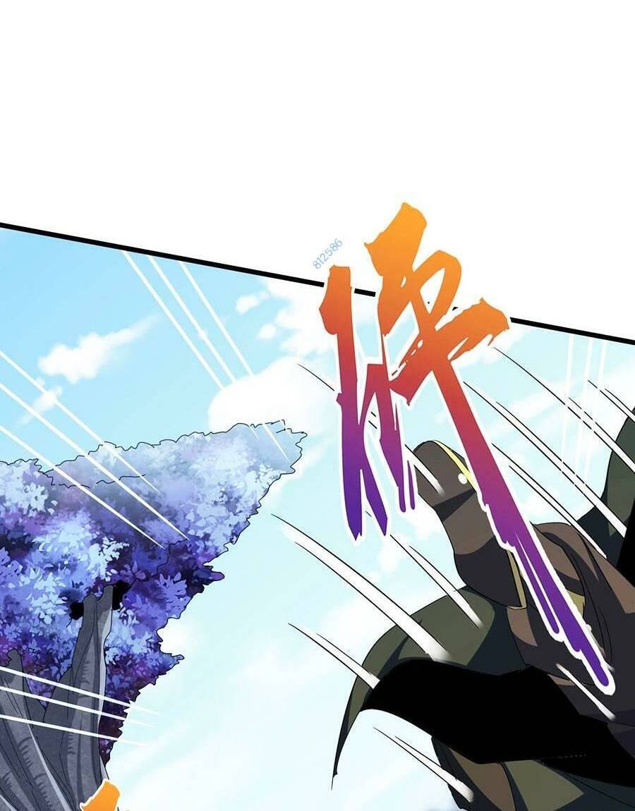 Đại Quản Gia Là Ma Hoàng Chap 353 - Next Chap 354