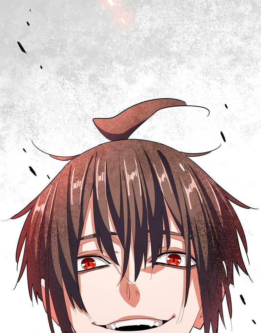 Đại Quản Gia Là Ma Hoàng Chap 353 - Next Chap 354