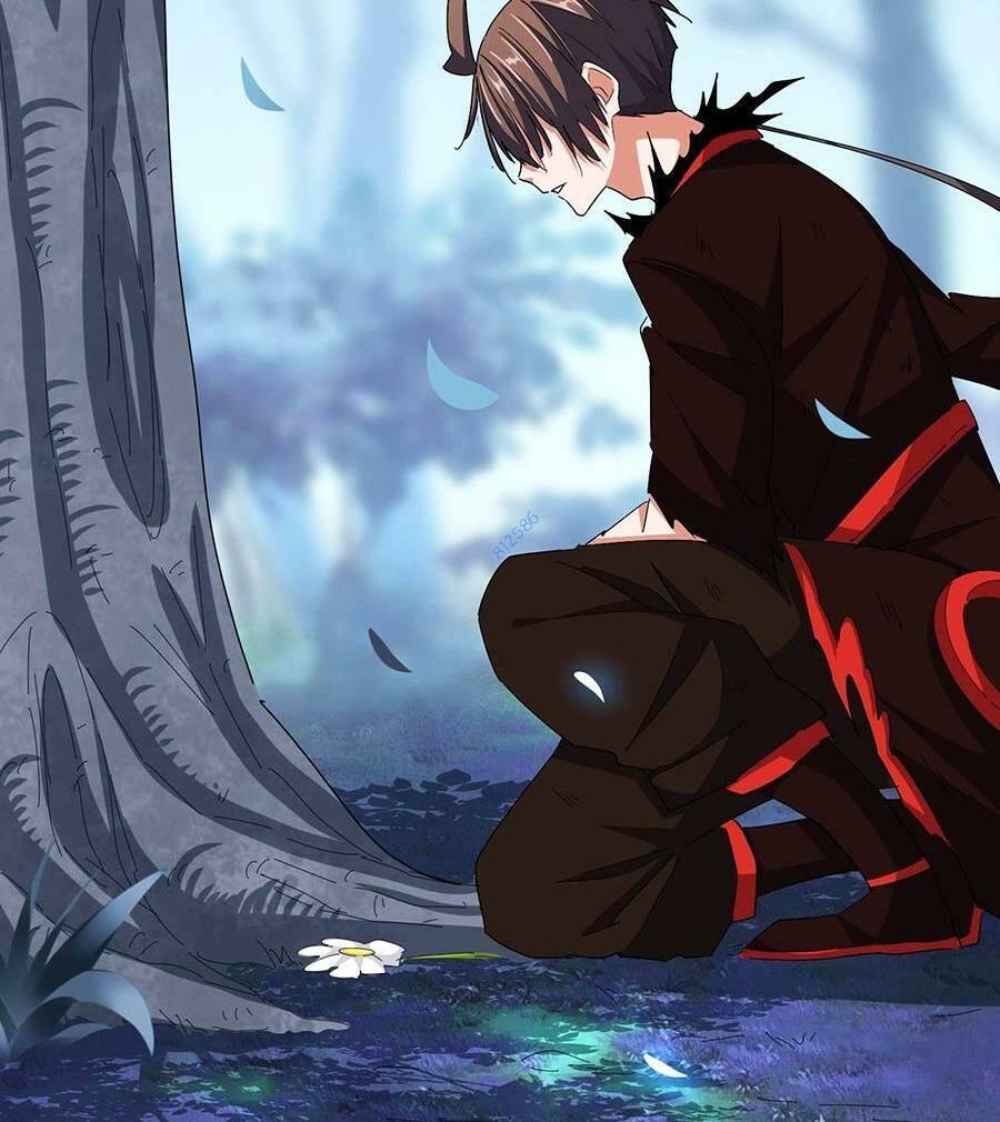 Đại Quản Gia Là Ma Hoàng Chap 353 - Next Chap 354
