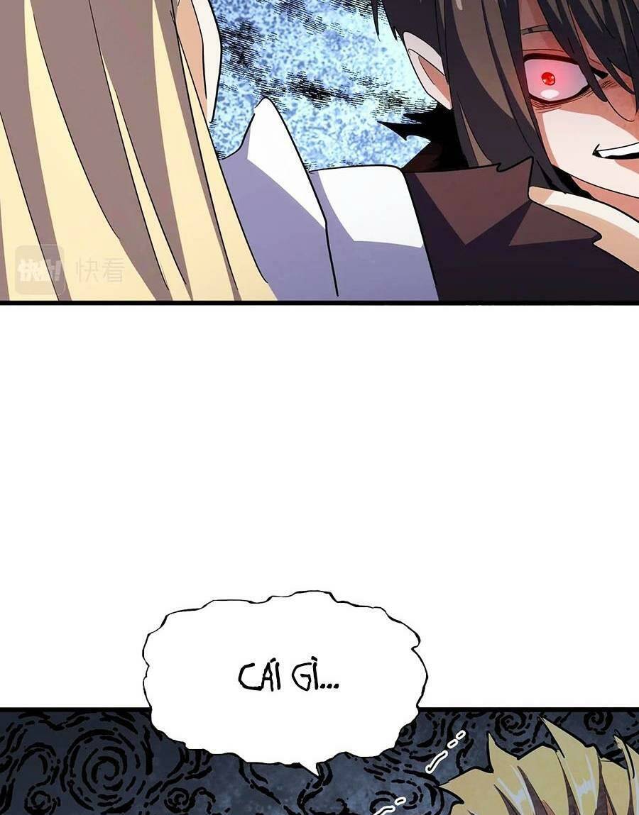 Đại Quản Gia Là Ma Hoàng Chap 353 - Next Chap 354