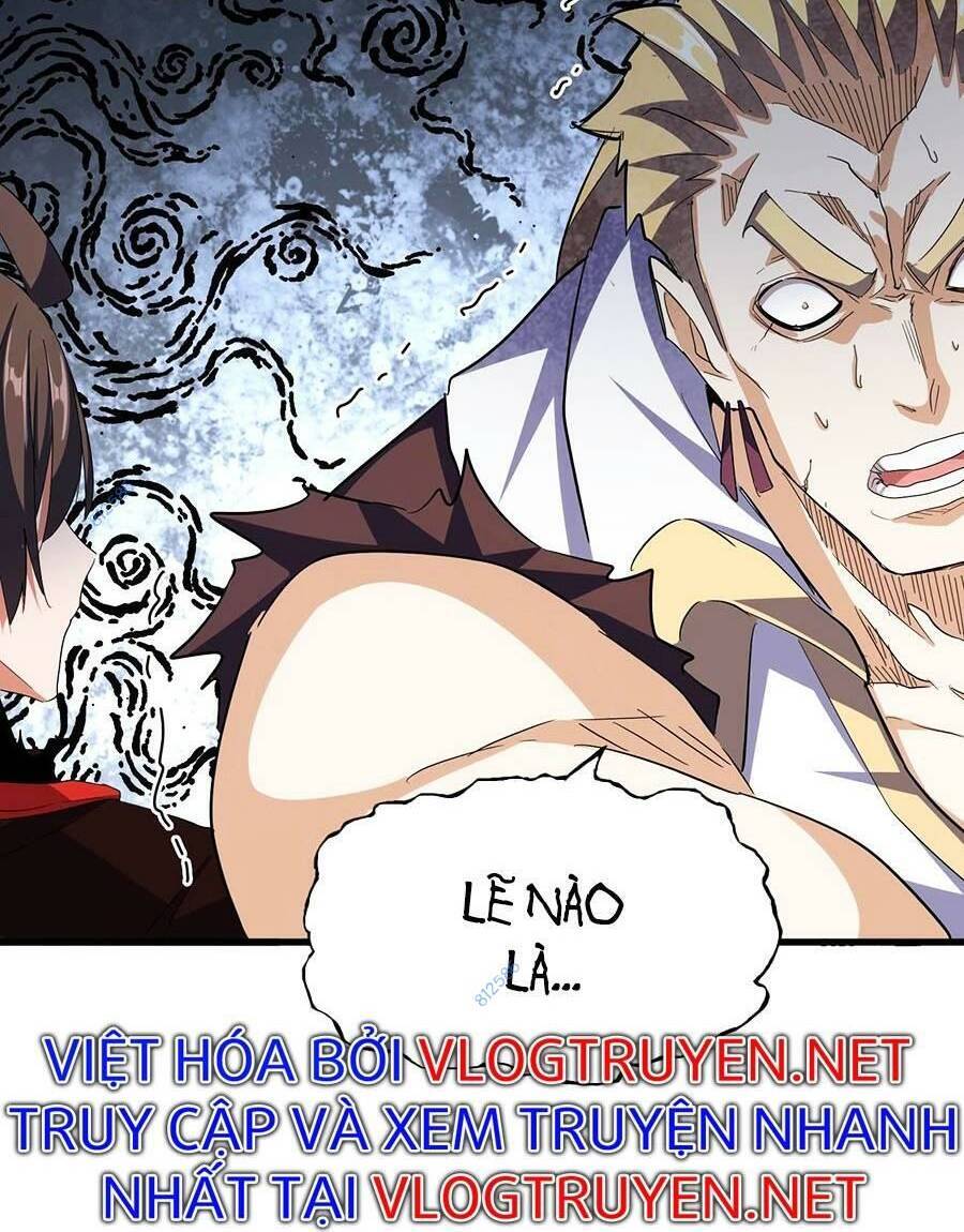 Đại Quản Gia Là Ma Hoàng Chap 353 - Next Chap 354