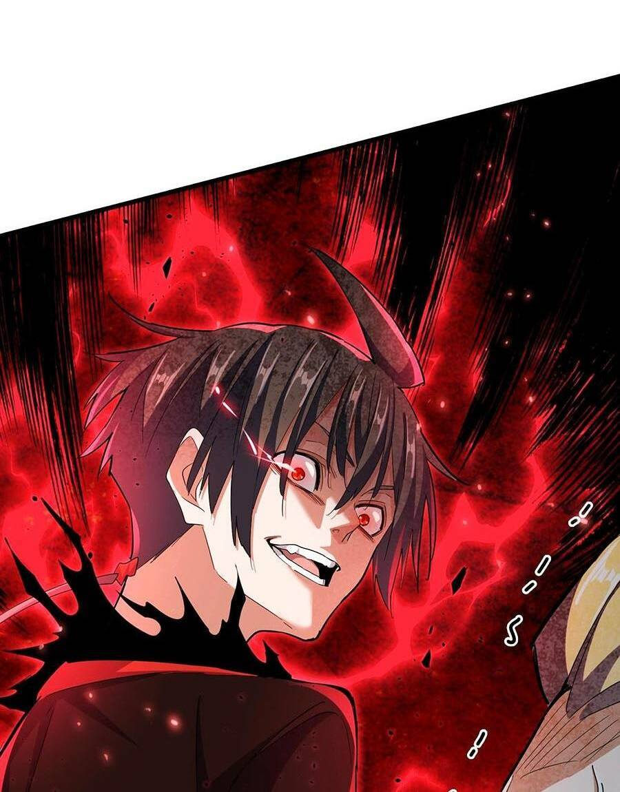 Đại Quản Gia Là Ma Hoàng Chap 353 - Next Chap 354