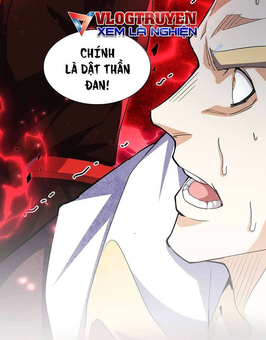 Đại Quản Gia Là Ma Hoàng Chap 353 - Next Chap 354