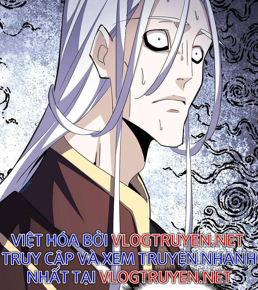 Đại Quản Gia Là Ma Hoàng Chap 354 - Next Chap 355