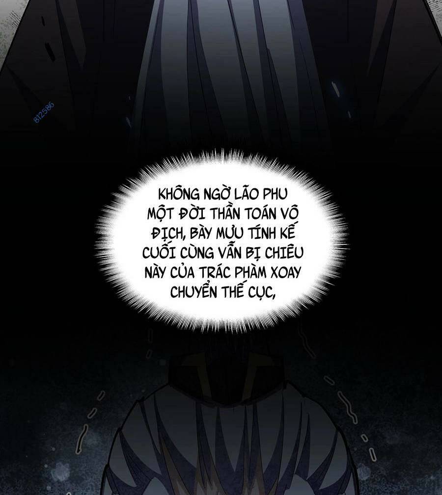Đại Quản Gia Là Ma Hoàng Chap 354 - Next Chap 355
