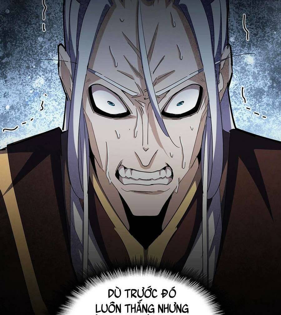 Đại Quản Gia Là Ma Hoàng Chap 354 - Next Chap 355