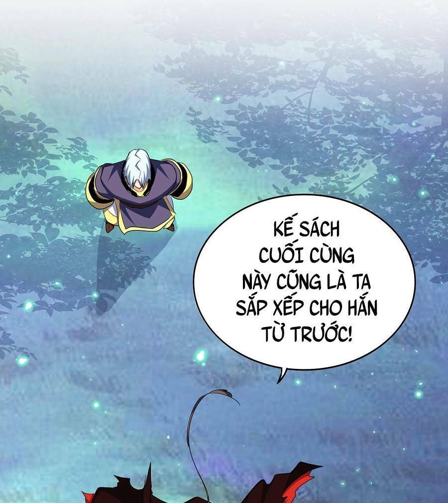 Đại Quản Gia Là Ma Hoàng Chap 354 - Next Chap 355