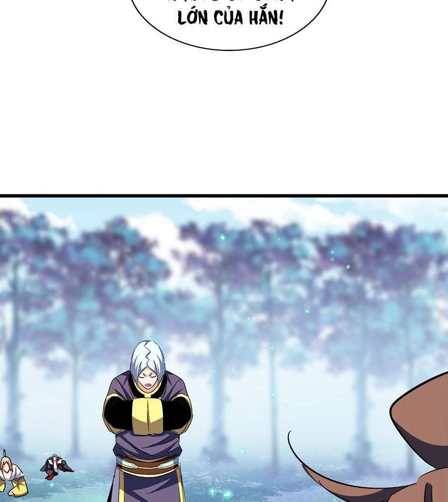Đại Quản Gia Là Ma Hoàng Chap 354 - Next Chap 355