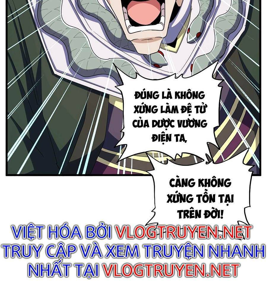 Đại Quản Gia Là Ma Hoàng Chap 354 - Next Chap 355