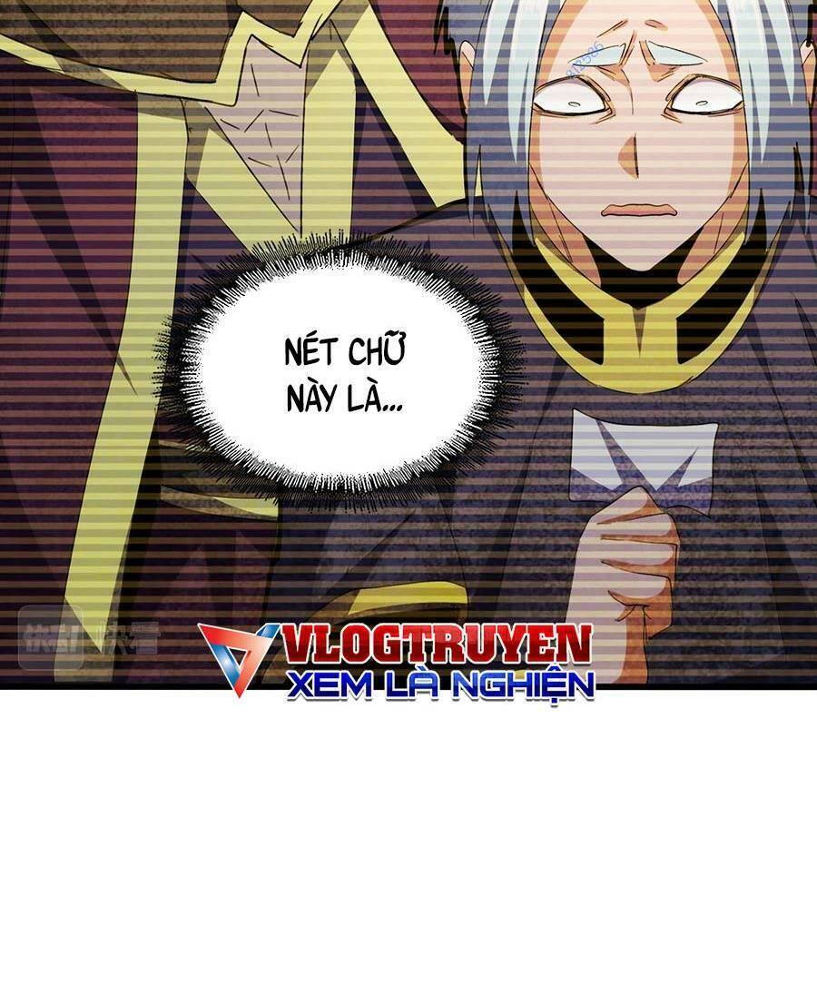 Đại Quản Gia Là Ma Hoàng Chap 354 - Next Chap 355
