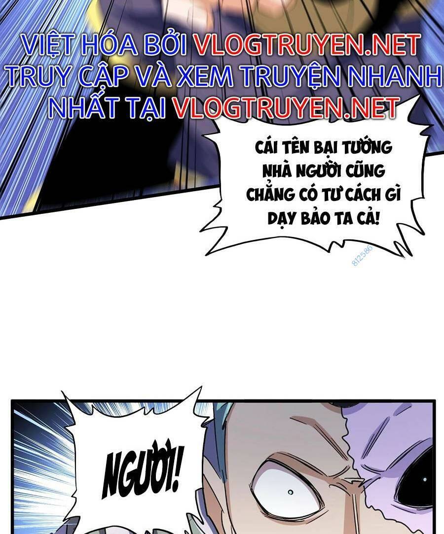 Đại Quản Gia Là Ma Hoàng Chap 354 - Next Chap 355