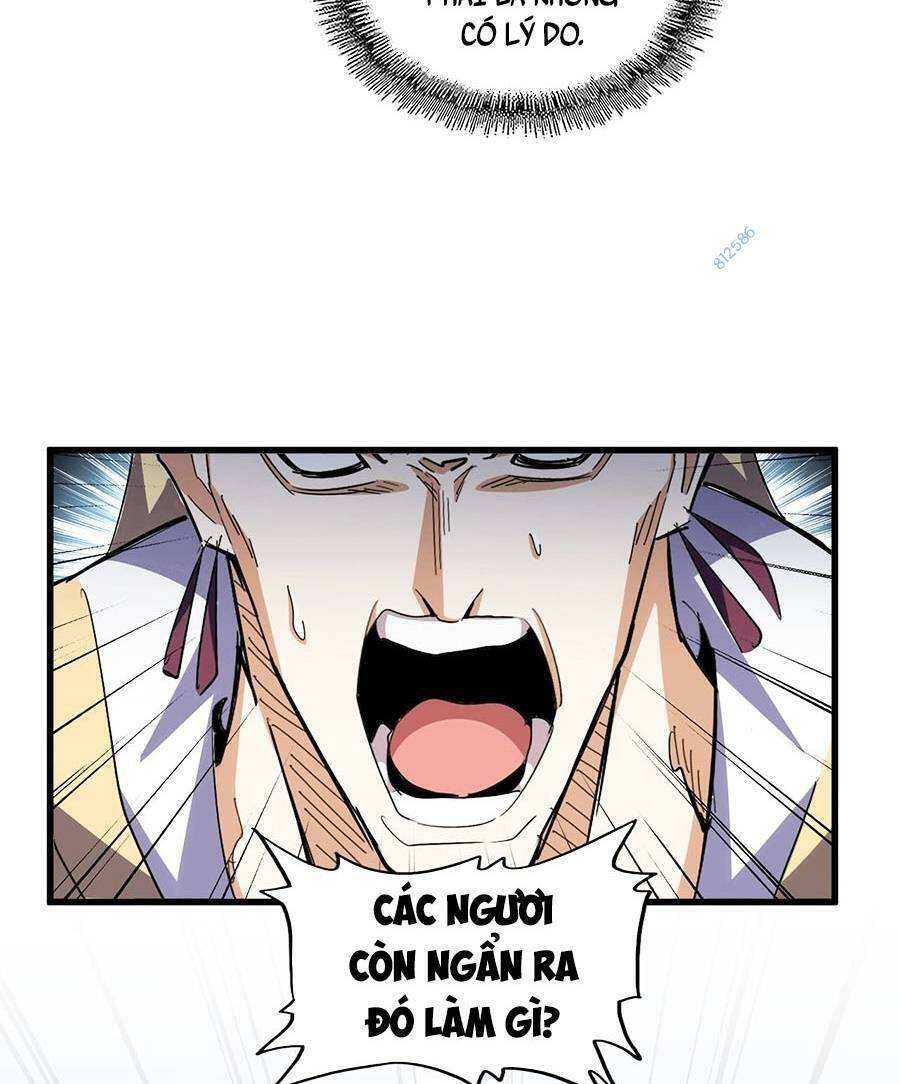 Đại Quản Gia Là Ma Hoàng Chap 354 - Next Chap 355