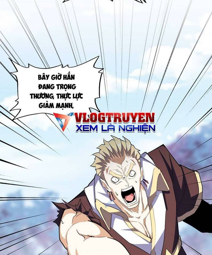 Đại Quản Gia Là Ma Hoàng Chap 354 - Next Chap 355