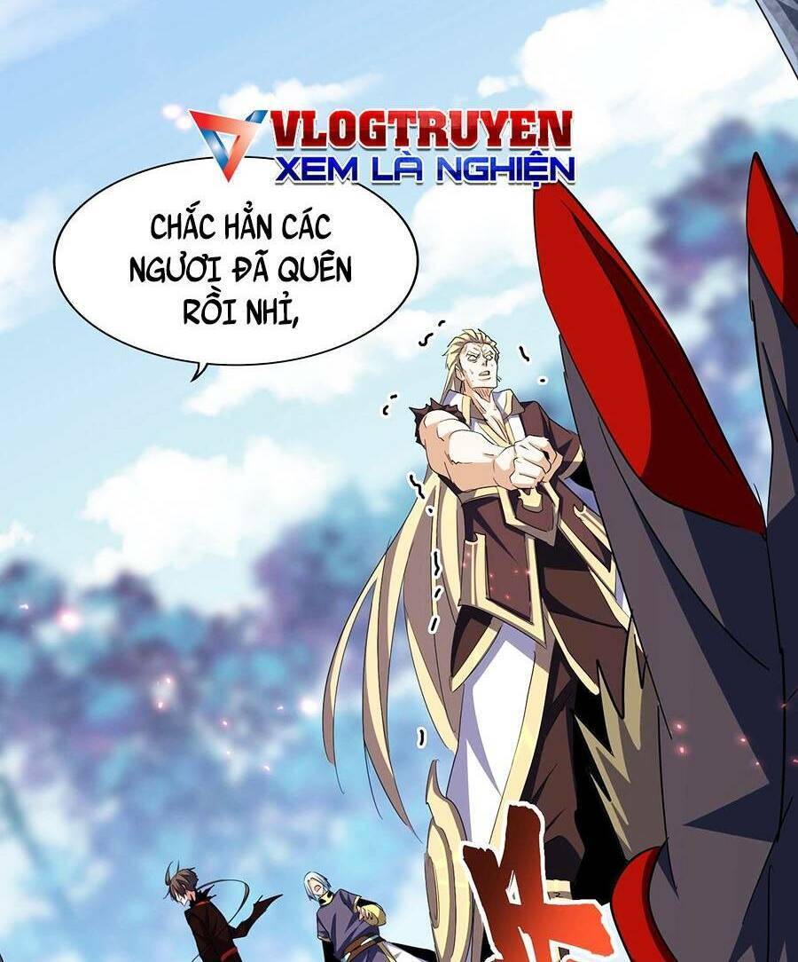 Đại Quản Gia Là Ma Hoàng Chap 354 - Next Chap 355