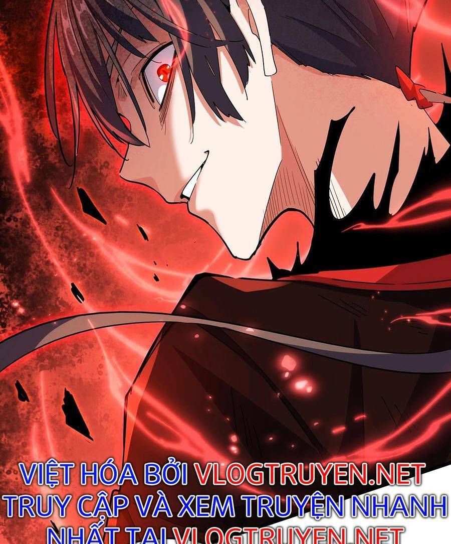 Đại Quản Gia Là Ma Hoàng Chap 354 - Next Chap 355