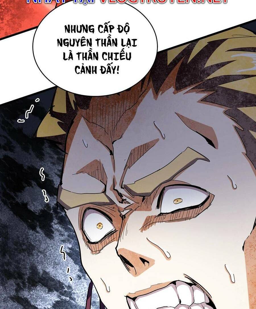 Đại Quản Gia Là Ma Hoàng Chap 354 - Next Chap 355