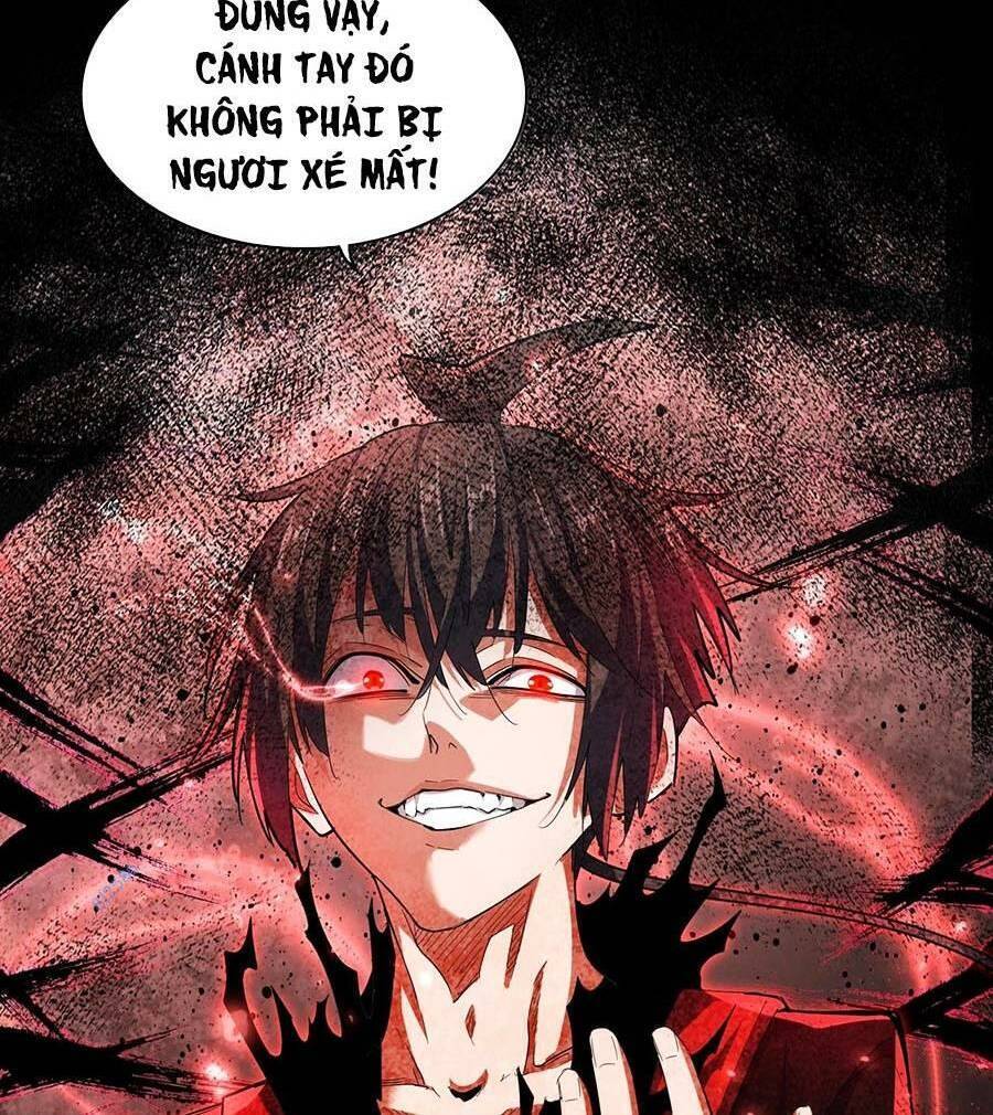 Đại Quản Gia Là Ma Hoàng Chap 354 - Next Chap 355