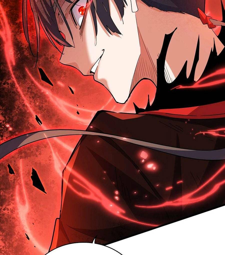 Đại Quản Gia Là Ma Hoàng Chap 355 - Next Chap 356