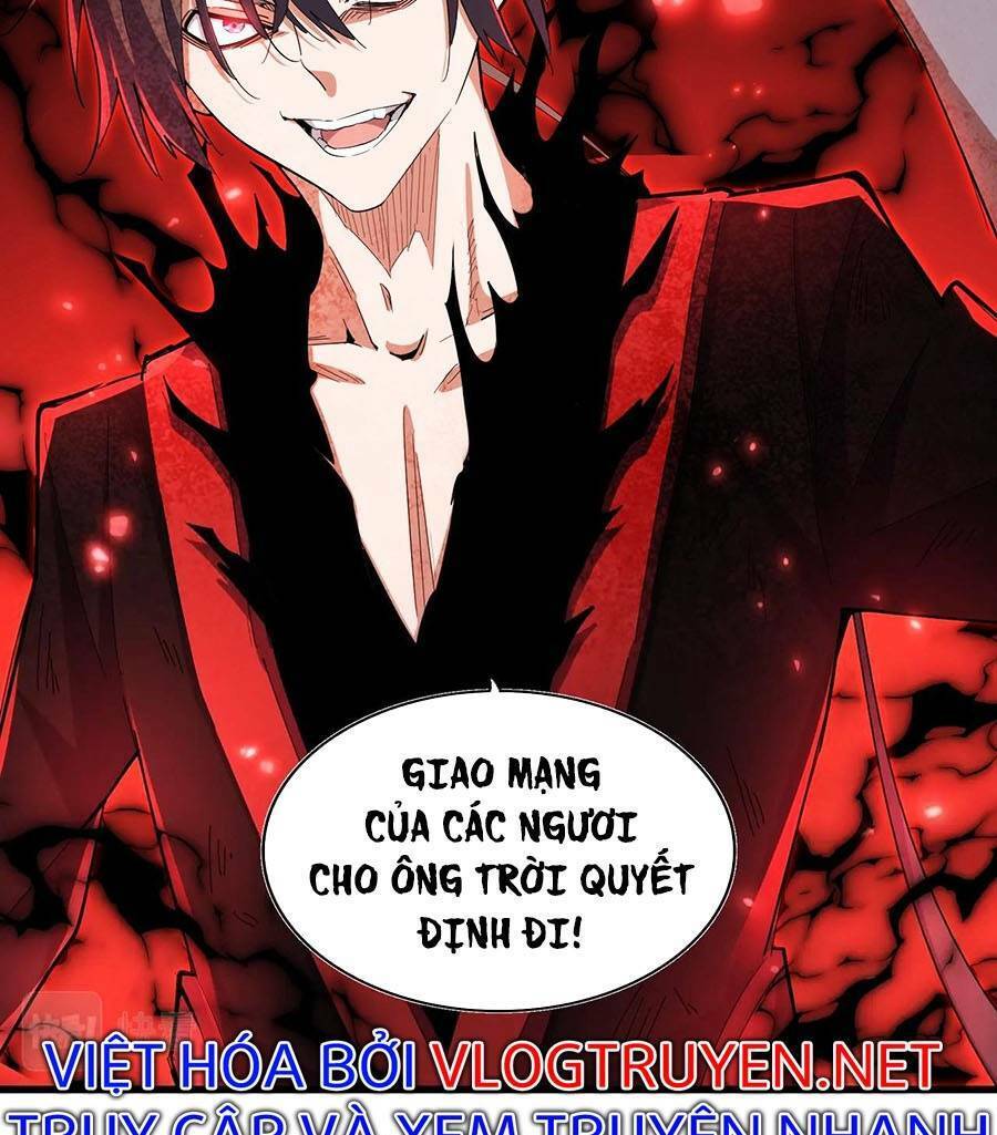 Đại Quản Gia Là Ma Hoàng Chap 355 - Next Chap 356