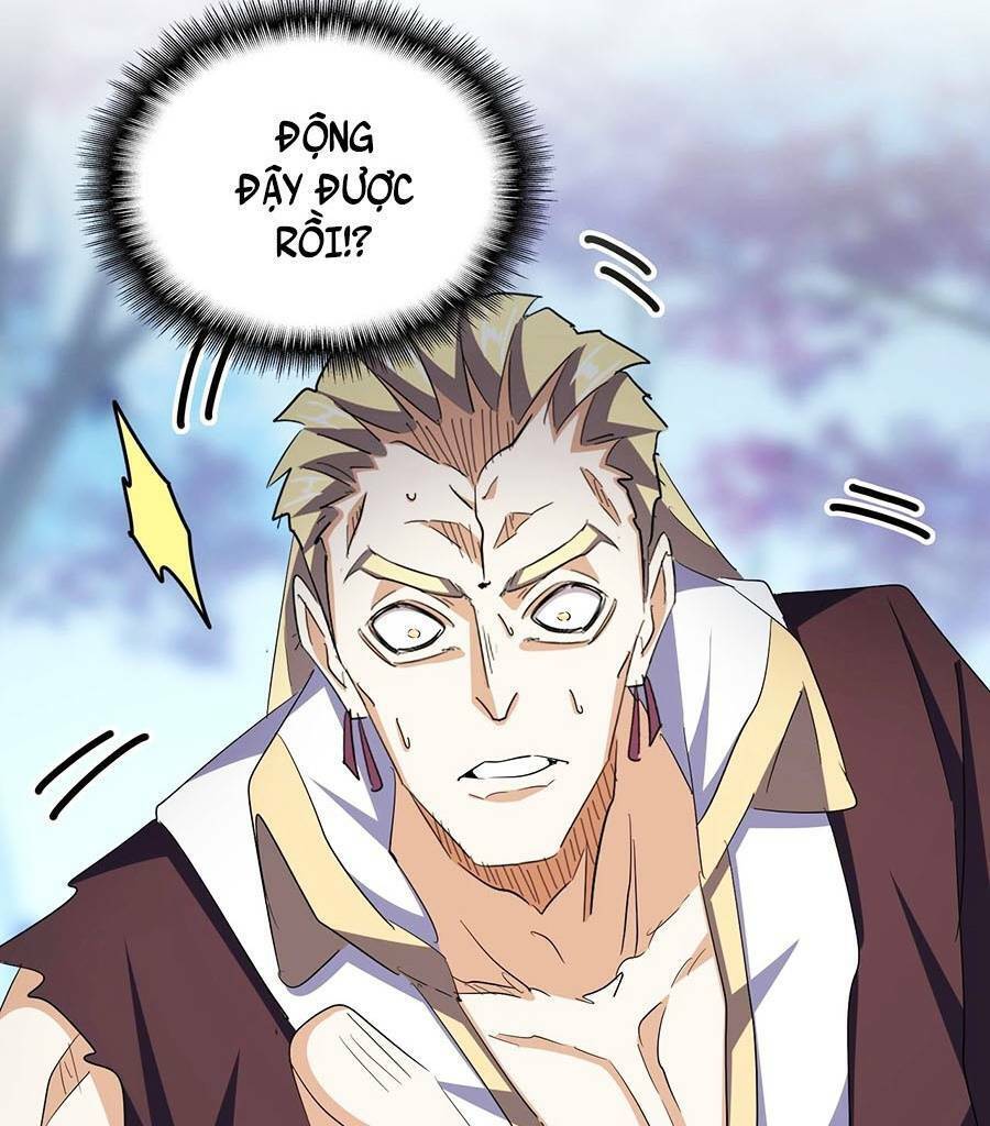 Đại Quản Gia Là Ma Hoàng Chap 355 - Next Chap 356