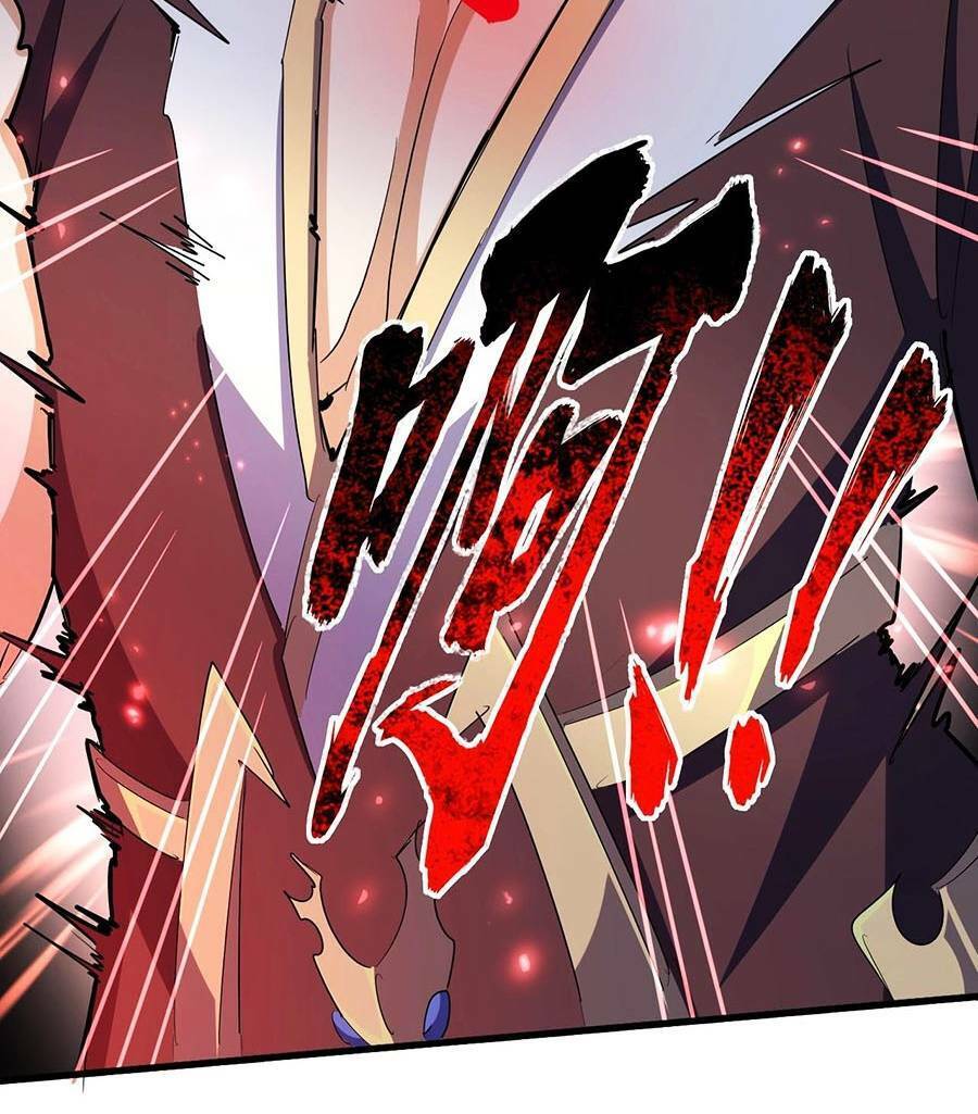 Đại Quản Gia Là Ma Hoàng Chap 355 - Next Chap 356
