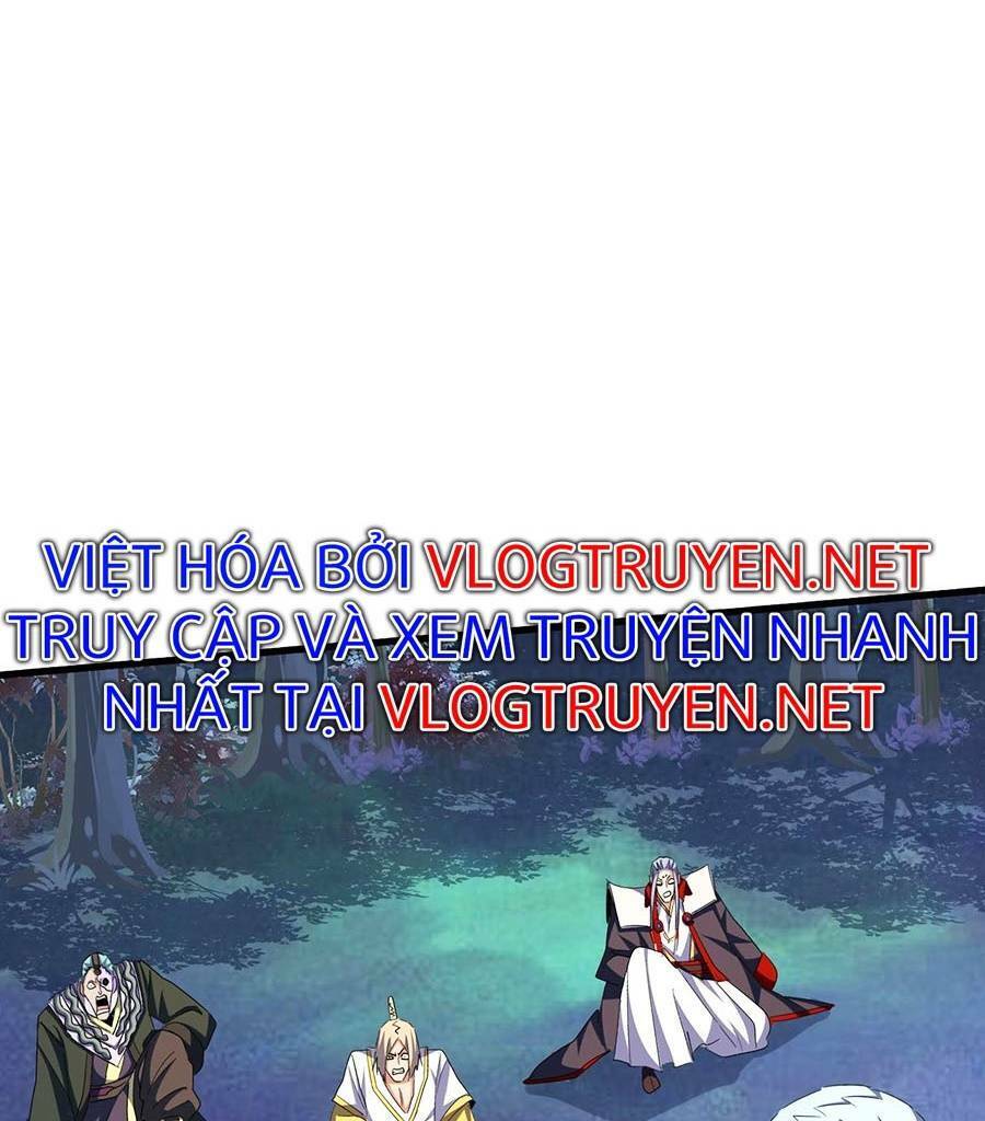 Đại Quản Gia Là Ma Hoàng Chap 355 - Next Chap 356