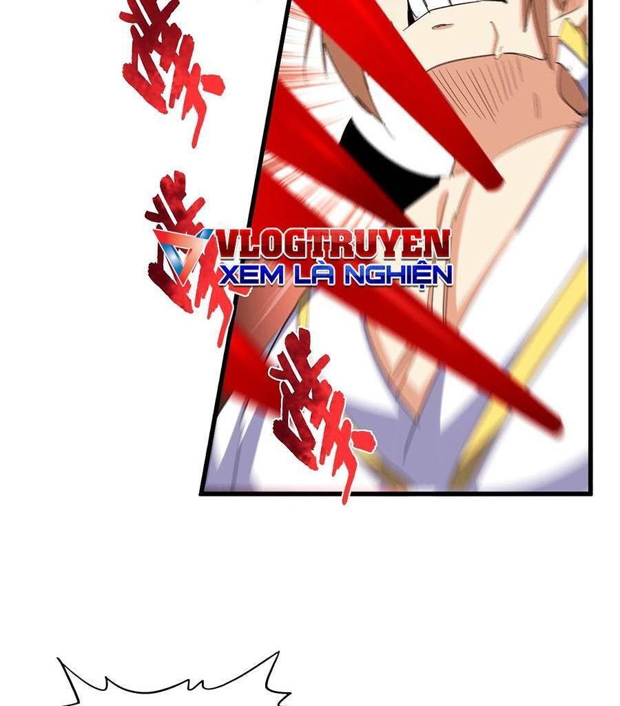 Đại Quản Gia Là Ma Hoàng Chap 355 - Next Chap 356