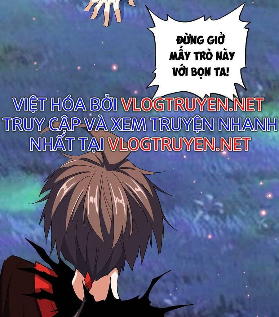 Đại Quản Gia Là Ma Hoàng Chap 355 - Next Chap 356