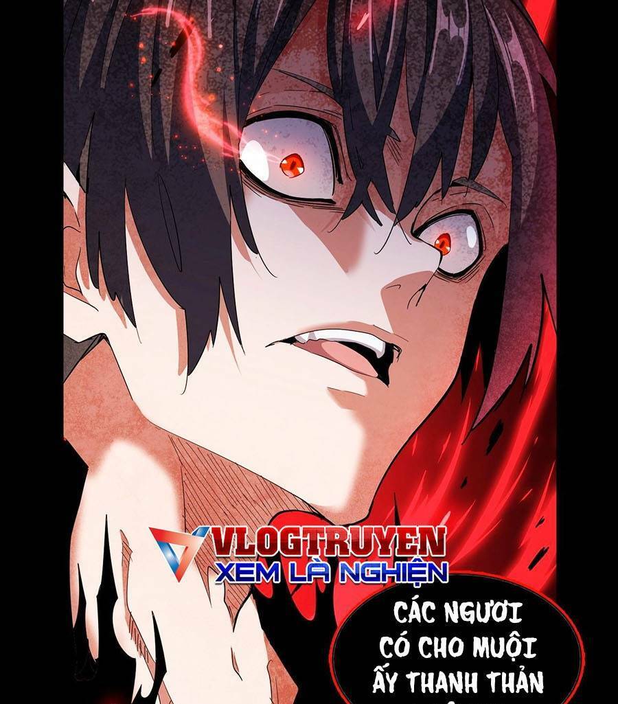 Đại Quản Gia Là Ma Hoàng Chap 355 - Next Chap 356